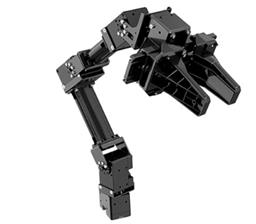 Robotis OpenManipulatorX by Robotis