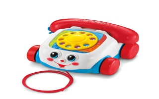 Fisher Price Phone