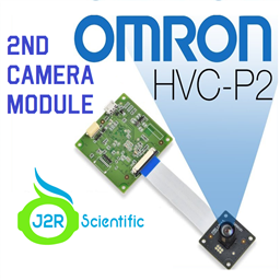 Omron HVC-P2 (second camera)