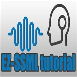 Speech Synthesis Markup Language (SSML)