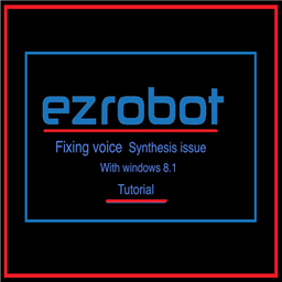 Tutorial On Fixing Voice Synthesis Problem With Windows 8.1 And 10