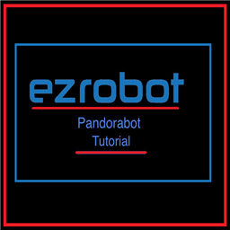 Pandorabot Tutorial