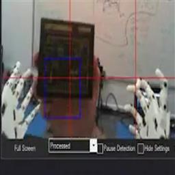 Vision Training: Object Recognition
