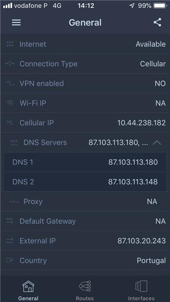 Can We Use The ARC Mobile App Outside Our Home Network?