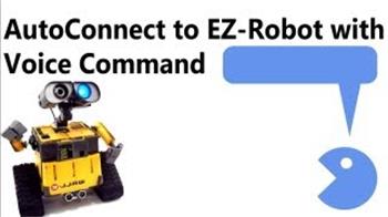 Autoconnect With Ez-Script