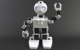 Robots.Education JD Starter Project