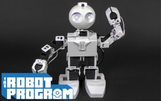 JD - Boogybot