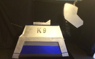 K-9 Project MK2