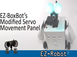 Ez-Boxbot By KB Or JS MK140507