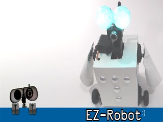 EZ Boxbot - Mobile
