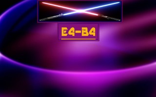 E4-B4 Project 1