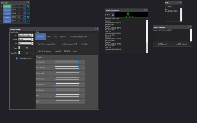 Speechsynthesis-And-Speechrecog-Start