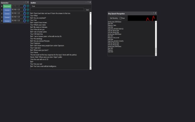 Bing-Speech-Aimlbot