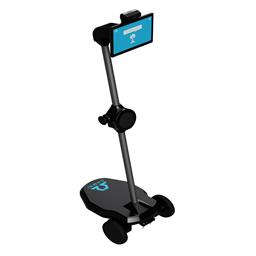 Ohmnilab Telepresence Robot Firmware For Telepresence Robot