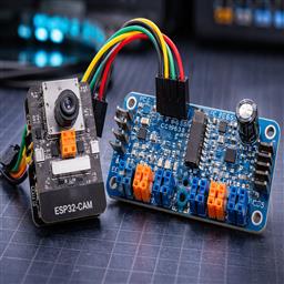 ESP32 Cam
