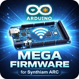 EZB-Arduino-Mega For Arduino Due/Mega