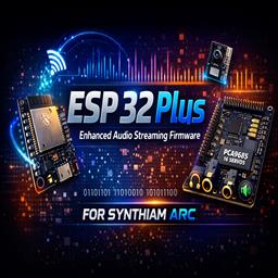 Esp32plus Firmware