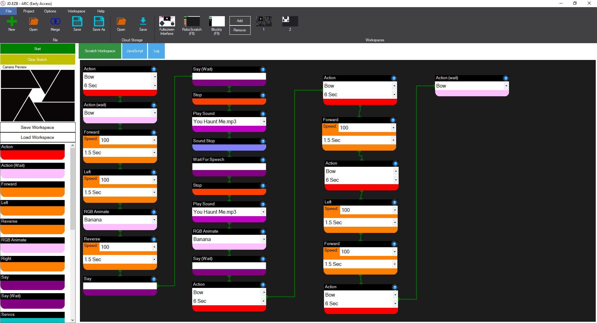 Scratch 30  Scratch Wiki