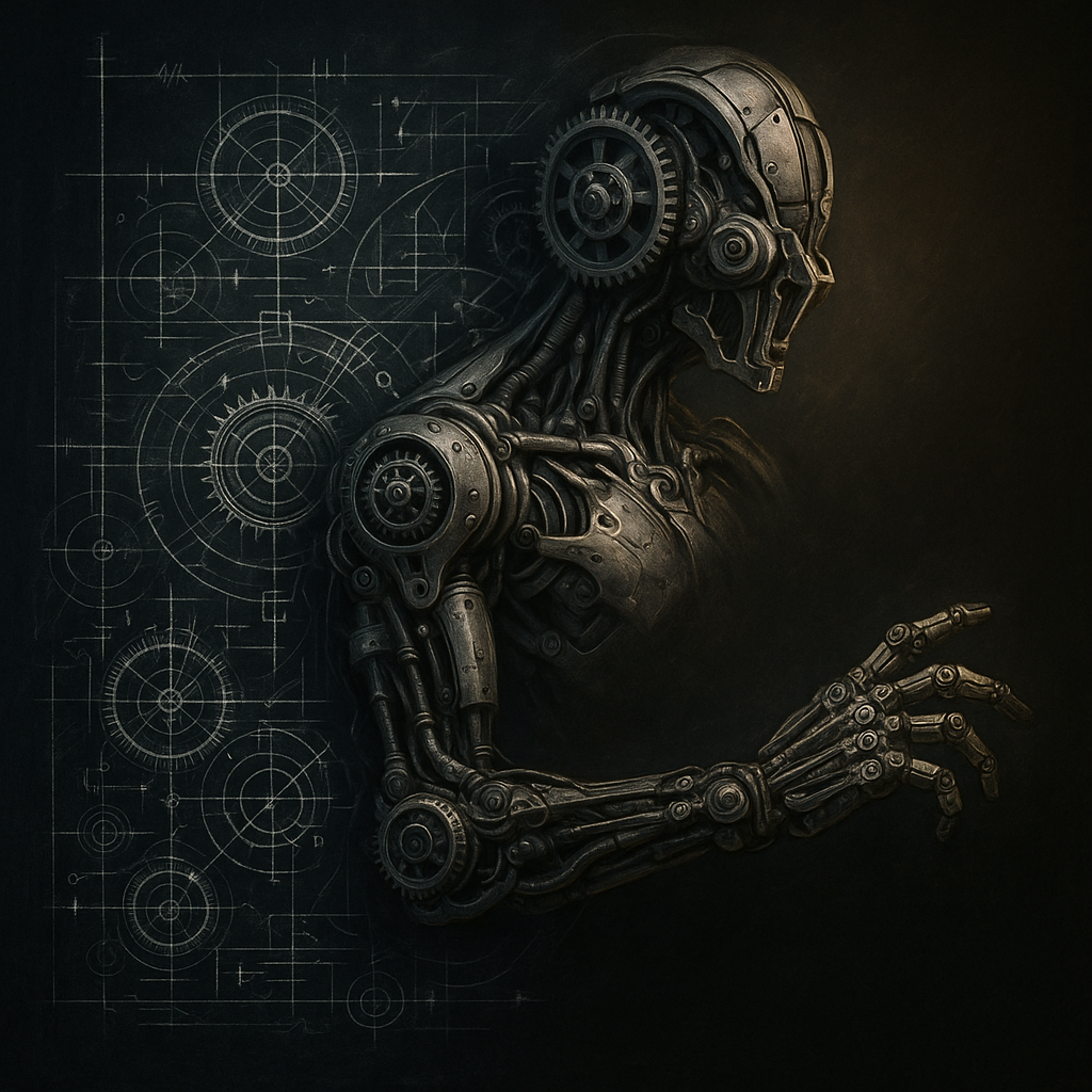 Curriculum Is Firmware: When Teaching Becomes Robot Control