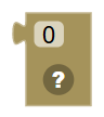 The Number block