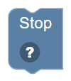 The Stop Movement block