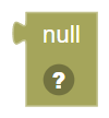 The Null block