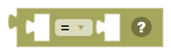 The Compare Values block