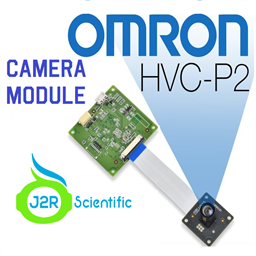 Omron HVC-P2
