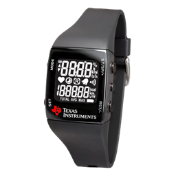 Ez430-Chronos Wrist Watch