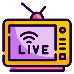 Live Stream Receiver