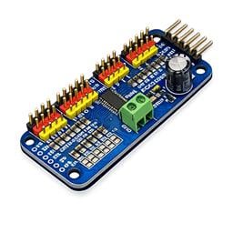 PCA9685 Servo Driver