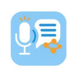 Sherpa-ONNX Speech To Text icon