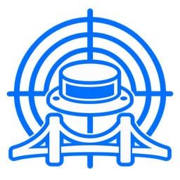XV Lidar Bridge icon