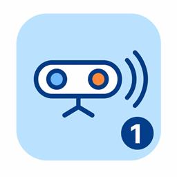 Orbbec Depth Camera V1