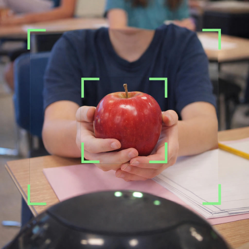 Camera & Computer Vision