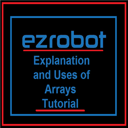 Explanation And Uses Of Arrays.