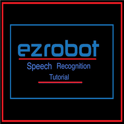 Speech Recognition Tutorial