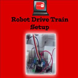 My Current Dewy Drive Train Setup + Info