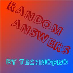 Randomizing Answers In Speech Recognition