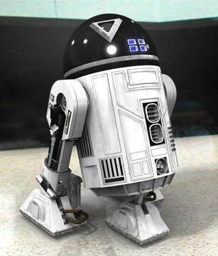 Gotrobbed's The R7 Droid Project