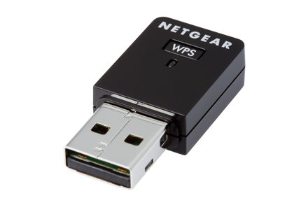 usb wifi adapter