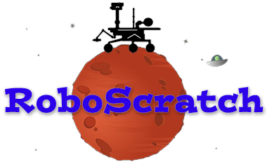 roboscratch