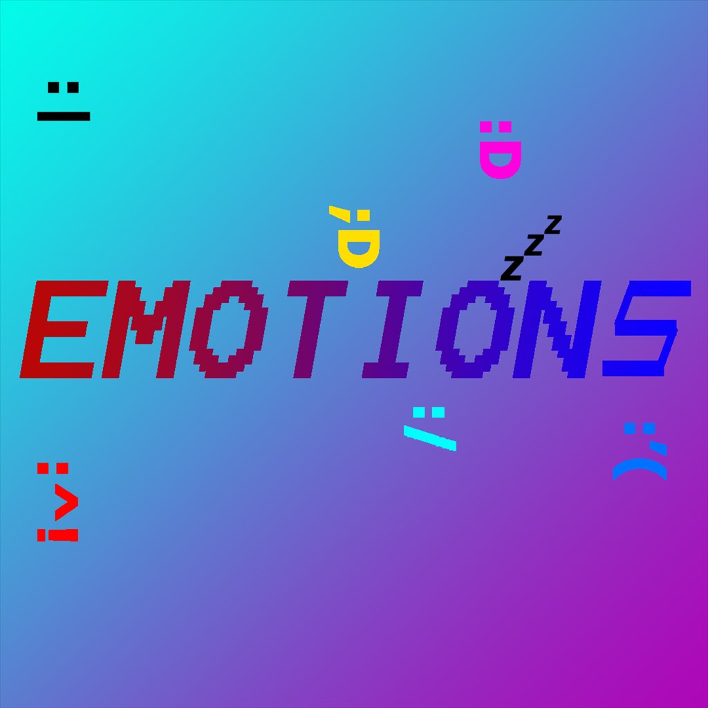 Cardboardhacker's Emotions V1