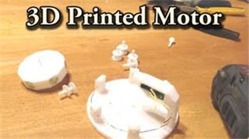 Cost Of 3D Printing ?