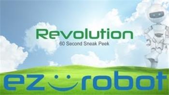 Release 2013.06.04 - Revolution Beta