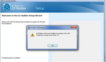 .Net Questions With Installing ARC On Windows 7