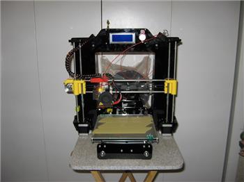 3D Printer Kit Review