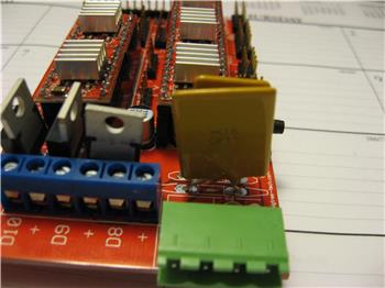 Fuses, Power Protection For The Ezbv4
