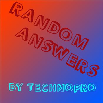 Randomizing Answers In Speech Recognition