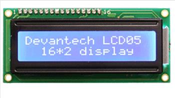 What Screen Lcd Use?
